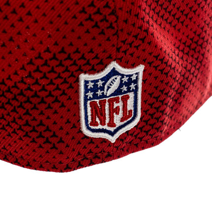 New Era Kansas City Chiefs NFL Sideline OnField OTC 59Fifty Cap 60548702-