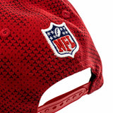 New Era San Francisco 49ers NFL Sideline OnField OTC 940 Cap 60550130-