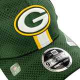 New Era Green Bay Packers NFL Sideline OnField OTC 940 Cap 60550143-