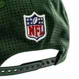 New Era Green Bay Packers NFL Sideline OnField OTC 940 Cap 60550143-