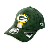 New Era Green Bay Packers NFL Sideline OnField OTC 940 Cap 60550143 - grün-weiss-gelb