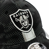 New Era Las Vegas Raiders NFL Sideline OnField OTC 940 Cap 60550146-