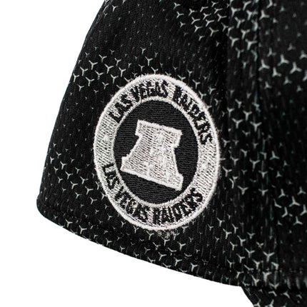 New Era Las Vegas Raiders NFL Sideline OnField OTC 940 Cap 60550146-
