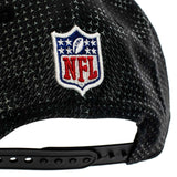 New Era Las Vegas Raiders NFL Sideline OnField OTC 940 Cap 60550146-