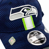 New Era Seattle Seahawks NFL Sideline OnField OTC 940 Cap 60550153-