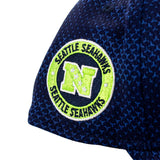 New Era Seattle Seahawks NFL Sideline OnField OTC 940 Cap 60550153-