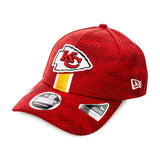 New Era Kansas City Chiefs NFL Sideline OnField OTC 940 Cap 60550160-