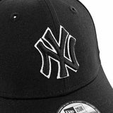 New Era New York Yankees MLB Pop Outline 940 Cap 60184647-