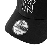 New Era New York Yankees MLB Pop Outline 940 Cap 60184647-