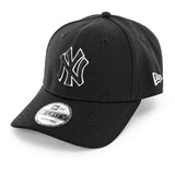 New Era New York Yankees MLB Pop Outline 940 Cap 60184647-