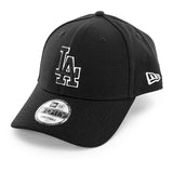 New Era Los Angeles Dodgers MLB Pop Outline 940 Cap 60471464-