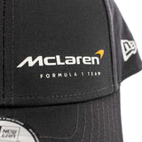 New Era McLaren F1 Flawless 940 Cap 60357158-