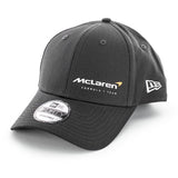 New Era McLaren F1 Flawless 940 Cap 60357158 - dunkelgrau