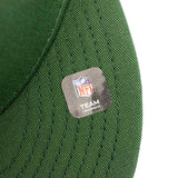 New Era Green Bay Packers NFL OTC 59Fifty Fitted Cap 60565499-