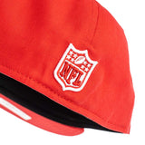 New Era Kansas City Chiefs NFL OTC 59Fifty Fitted Cap 60565500-