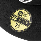 New Era Las Vegas Raiders NFL OTC 59Fifty Fitted Cap 60565501-