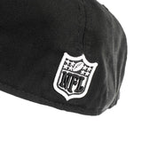 New Era Las Vegas Raiders NFL OTC 59Fifty Fitted Cap 60565501-