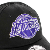 New Era Los Angeles Lakers NBA Metallic 940 Cap 60580839-