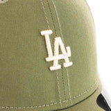 New Era Los Angeles Dodgers MLB Repreve Mini Logo 940 Cap 60580717-