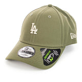 New Era Los Angeles Dodgers MLB Repreve Mini Logo 940 Cap 60580717-