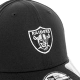 New Era Las Vegas Raiders NFL Repreve Mini Logo 940 Cap 60580714-