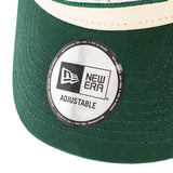 New Era Ski Patch Trucker Cap 60580849-