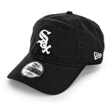 New Era Chicago White Sox MLB 920 Core Classics OTC Cap 60235233 - schwarz-weiss