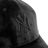 New Era New York Yankees MLB Velour Midi 940 Cap 60580759-