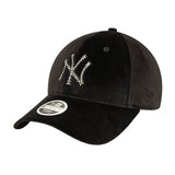 New Era Wmns Velour Diamante 940 Cap 60580876-