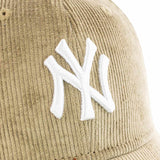 New Era New York Yankees MLB Cord 940 Cap 60580823-