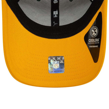New Era Green Bay Packers NFL 940 Stretch Snap Cap 60595419-