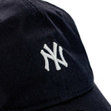 New Era New York Yankees MLB Mini Logo 920 Cap 60675526-
