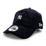 New Era New York Yankees MLB Mini Logo 920 Cap 60675526 - dunkelblau