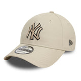 New Era New York Yankees MLB Team Outline 940 Cap 60595199-