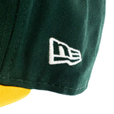 New Era Oakland Athletics MLB OTC 9Fifty Cap 60245395-