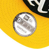 New Era Oakland Athletics MLB OTC 9Fifty Cap 60245395-