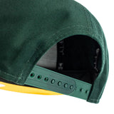 New Era Oakland Athletics MLB OTC 9Fifty Cap 60245395-