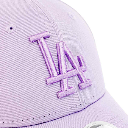 New Era Los Angeles Dodgers MLB Wmns League Essential Cap 60667388-