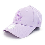 New Era Los Angeles Dodgers MLB Wmns League Essential Cap 60667388 - flieder