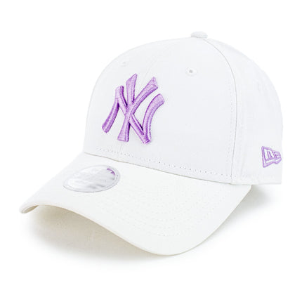 New Era New York Yankees MLB League Essential 940 Cap 60667398-