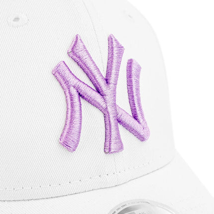 New Era New York Yankees MLB League Essential 940 Cap 60667398-