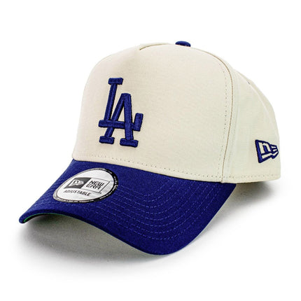 New Era Los Angeles Dodgers MLB ASG Patch E-Frame Cap 60667702-