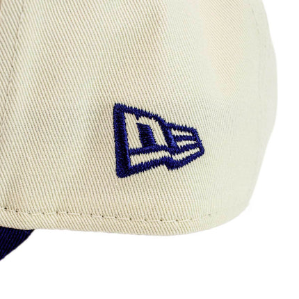 New Era Los Angeles Dodgers MLB ASG Patch E-Frame Cap 60667702-