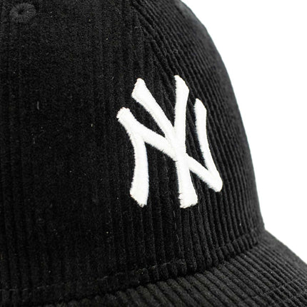 New Era New York Yankees MLB Cord 940 Cap 60691062-