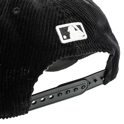 New Era New York Yankees MLB Cord 940 Cap 60691062-