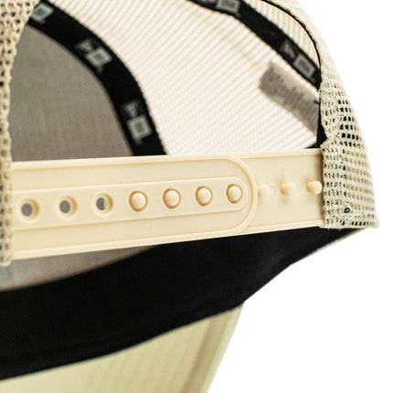 New Era Los Angeles Dodgers MLB Cord Trucker Cap 60691237-