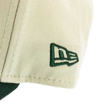 New Era Oakland Athletics MLB Colour Block 940 Cap 60691269-