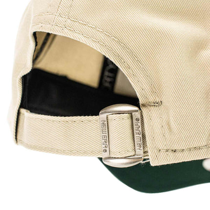 New Era Oakland Athletics MLB Colour Block 940 Cap 60691269-