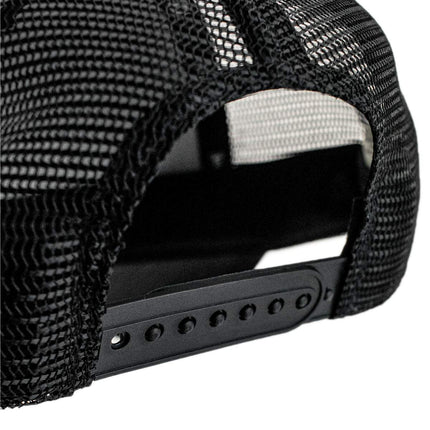 New Era Patch Trucker Cap 60691342 - dunkelblau