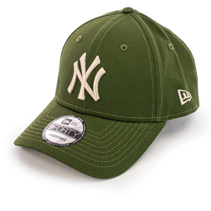 New Era New York Yankees MLB League Essential 940 Cap 60759071-